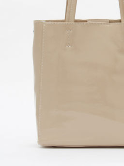 Сумка 5570-3P apricot Polina&Eiterou