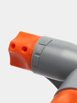 Распылитель 4-х лепестковый норма (арт.04) БШК