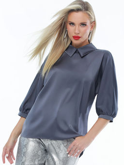 Блузка Выглядеть идеально, браво - Dstrend фото 7