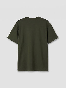 Loose Fit Basic Soft Touch Ti??rt