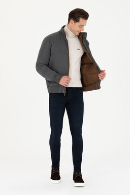 Мужское кокосовое пальто Неожиданная скидка в корзине - U.s. polo assn фото 11