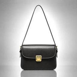 Сумка BG-8015-Black