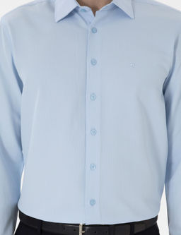 A__k Mavi Regular Fit Arm_rl_ Uzun Kollu G_mlek - Pierre cardin фото 6