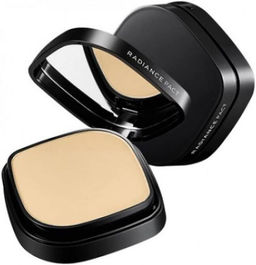 Radiance Pact SPF27/PA++ (Sand) - Пудра сияющая компактная (Песок), 9,5 гр