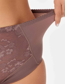 Трусы Misstyle 5004 Перец