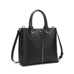 Сумка женская 23259 Черный - Saint miranda фото 2