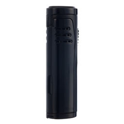 Зажигалка S.QUIRE 430122-Black фото 3