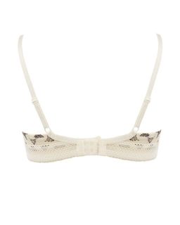 ХИТ!!! Классический бюстгальтер с чашечками на косточках без пуш-ап - Deseo фото 3