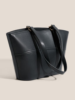 Сумка на плечо Тоут LOVE MOSCHINO ITEM CABAS