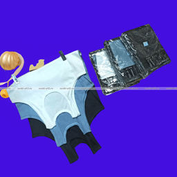 Цена за 5 шт. Майки мужские