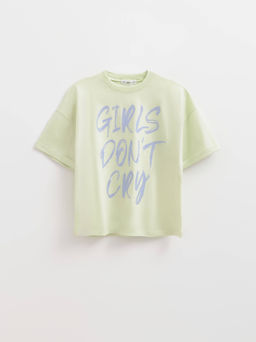 CONTE LD 2699 Футболка женская pistachio-girls - Conte elegant фото 5