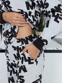 Стрит костюм женский (город) - Lovetex фото 15