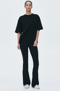 Camiseta interlock - H&m фото 10