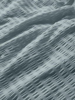 КПБ Мастерская снов Гофре 12340 свинцовый/1,5сп