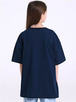 футболка 1ДДФК4532001 - Апрель фото 2