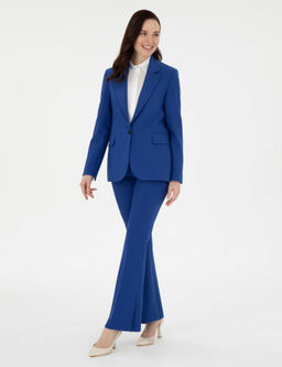 Saks Slim Fit Ceket - Pierre cardin фото 4