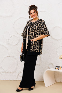 Комбинезон Romanovich Style 1-2517 мультиколор фото 121