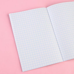 Блокнот на скрепке Disney Холодное сердце, 32 листа, А6  фото 2