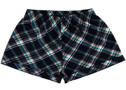 Шорты футер 2х нитка петля 1033300702 - Youlala фото 11