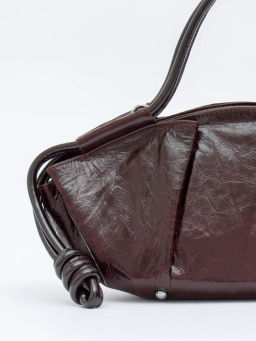 Сумка 1473-3Y coffee Polina&Eiterou