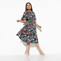 Платье Дерзкий лоск - Charutti фото 6