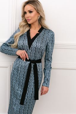 VALENTINA Платье Айсель №1  фото 3