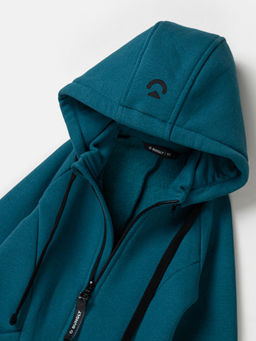 Комбинезон-трансформер Изумруд утепленный - Bungly фото 5