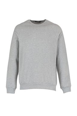 TRENDYOL MAN Bordo Regular/Normal Kesim Ici Polar/S?cak Tutan Sweatshirt TMNAW23SW00189 - Trendyolmilla фото 19