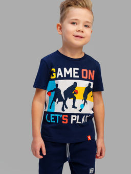 PlayToday / Футболка для мальчика  фото 6