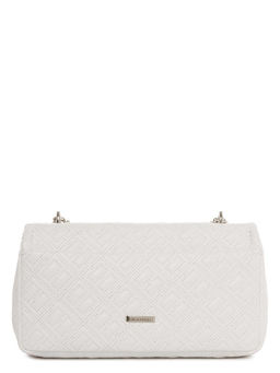 Сумка ELEGANZZA Z167-0601 white  фото 3