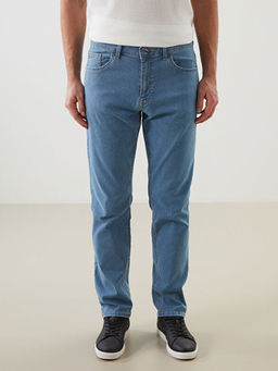 779 Regular Fit Erkek Jean Pantolon