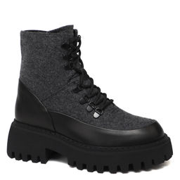 Женские ботинки TENDANCE Артикул 3770916, черный