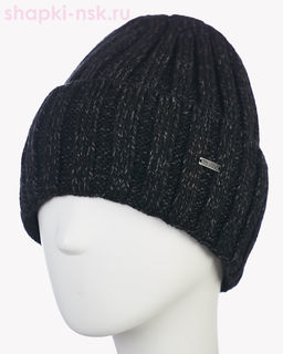 65453 Azimut XXL Шапка мужская флис (60-61)