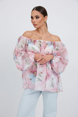 Блуза Vesnaletto 4423