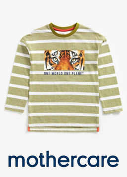 Mothercare / Футболка
