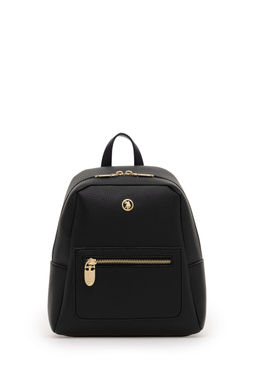 Kad_n Siyah _anta Sepette S_rpriz _ndirim - U.s. polo assn фото 3