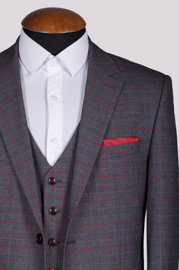 Костюм мужской тройка арт. 700