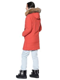 Куртка B-8809 Хаки - Snow headquarter фото 30