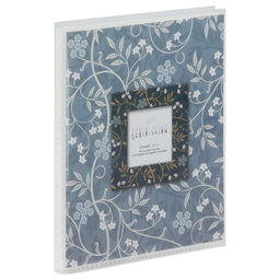 Фотоальбом "ArtSpace" 36 фото, 10*15, мягкая обложка (РА36_66533) "Floral background"