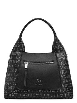Сумка Labbra L-HF4236 black-stone/black  фото 2