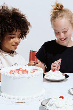 MONO LARGO PA?UELO / Negro - Zara фото 4