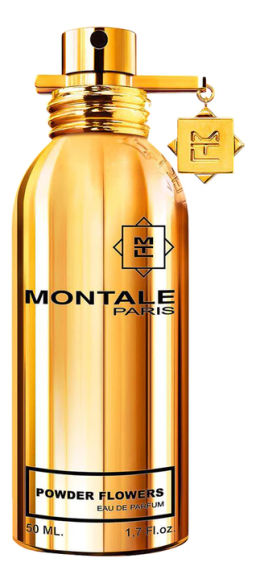 MONTALE Powder Flowers lady 50ml edp