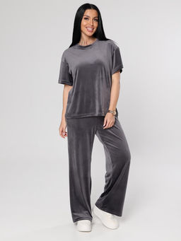 IV-CAPRIZ Элнора - костюм из велюра  фото 38