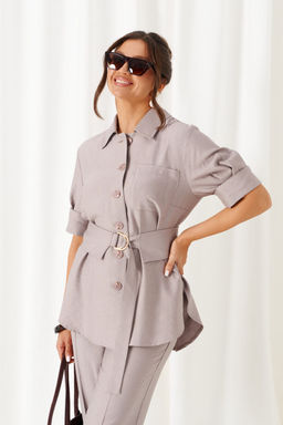 Костюм Beautiful Free 6450 какао