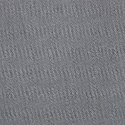 Простыня Этель 200*220 см, цв. серый, поплин, 100 % хлопок  фото 2