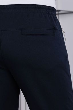 Брюки спортивные 
 3.MM104A-синий-тёмный