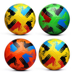 Мяч (с рисунком) 270 гр