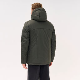 RODOS Куртка зимняя мужская М-303 Хаки