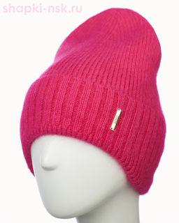 12323 1A F KHCW Афины Колпак женский флис (56-58)