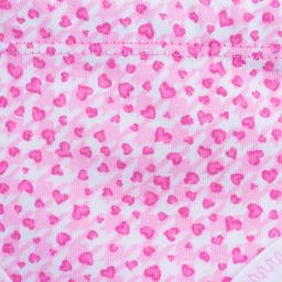 Трусы интерлок 0092200101 - Youlala фото 3